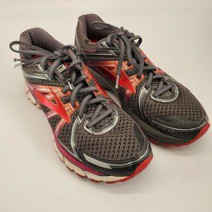 Brooks Adrenaline GTS 17 Running Shoes Women's sz 8.5B Medium